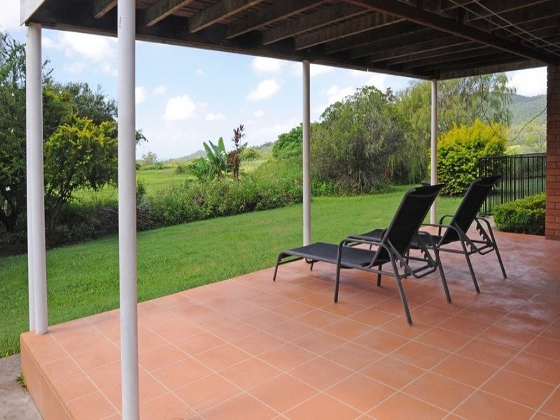 1 Kookaburra Rise Estate, Cannonvale QLD 4802