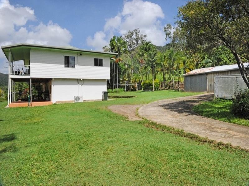1 Kookaburra Rise Estate, Cannonvale QLD 4802