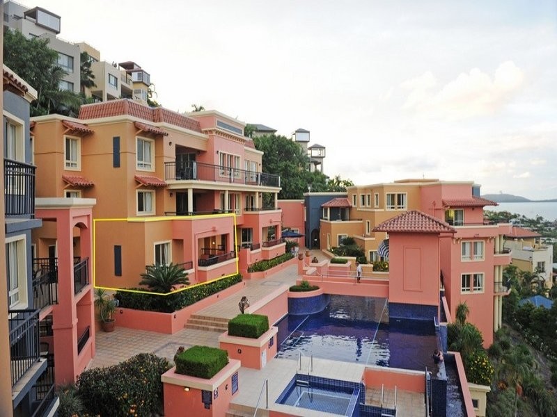 9/18 Golden Orchid Drive, Airlie Beach QLD 4802