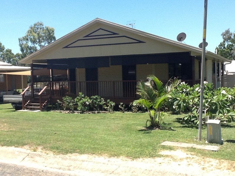 67 Pioneer Drive, Dingo Beach QLD 4800