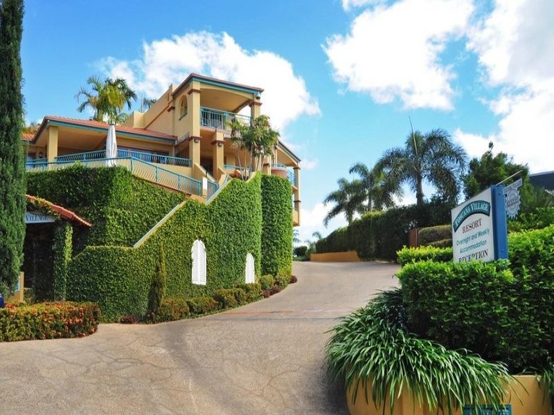 13/10 Golden Orchid Drive, Airlie Beach QLD 4802