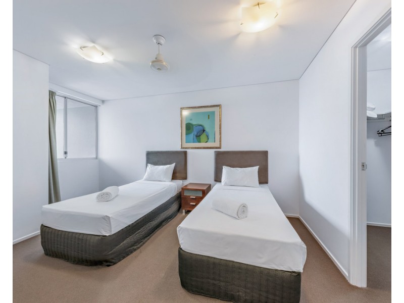 11/18 Raintree Place, Airlie Beach QLD 4802