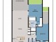 11/18 Raintree Place, Airlie Beach QLD 4802 Floorplan
