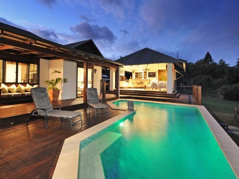 110 Tucker Road, Riordanvale QLD 4800