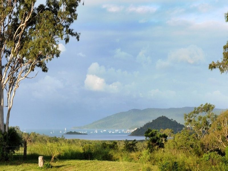 110 Tucker Road, Riordanvale QLD 4800