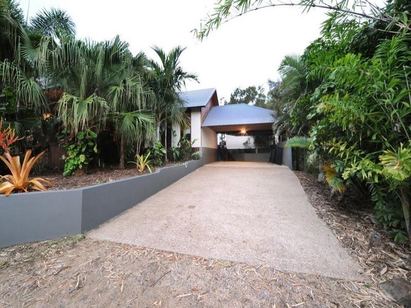 110 Tucker Road, Riordanvale QLD 4800