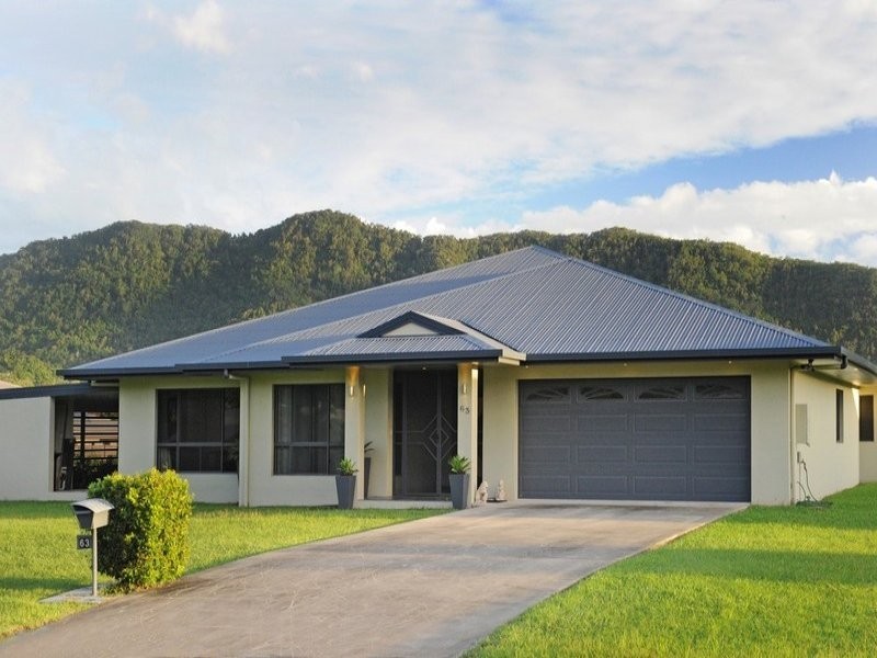 63 Galbraith Park Drive, Cannonvale QLD 4802