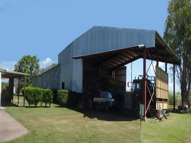 12041 Bruce Highway, Proserpine QLD 4800