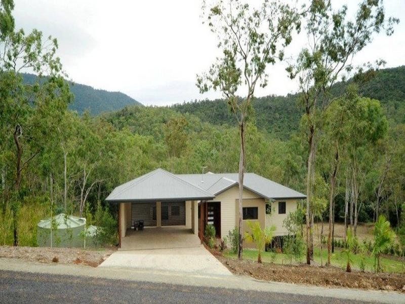 11 Paluma Estate, Paluma Road, Cannonvale QLD 4802