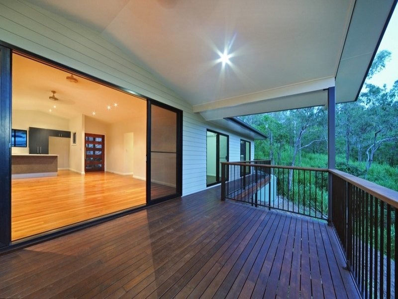 11 Paluma Estate, Paluma Road, Cannonvale QLD 4802