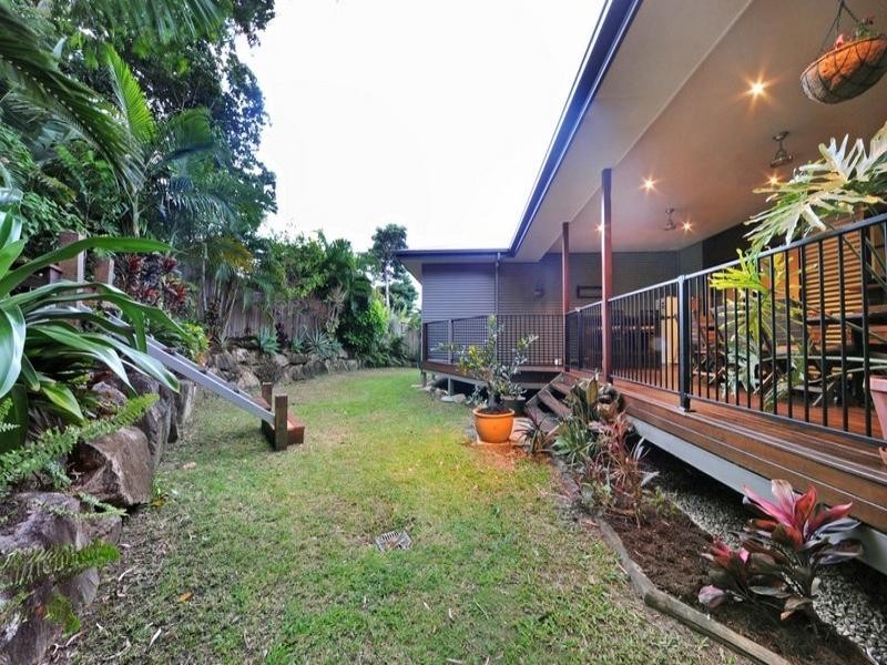 34 Sunset Drive, Jubilee Pocket QLD 4802