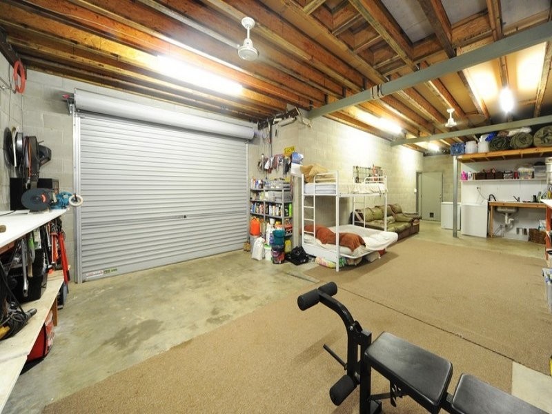 34 Sunset Drive, Jubilee Pocket QLD 4802