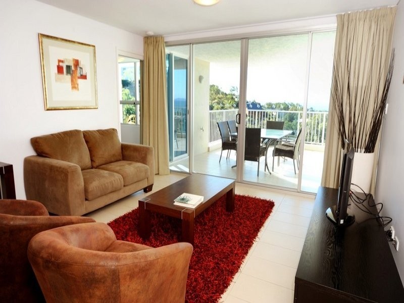 22/18 Raintree Place, Airlie Beach QLD 4802