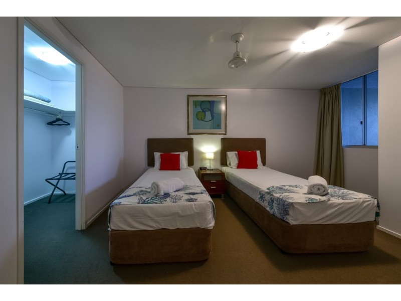 22/18 Raintree Place, Airlie Beach QLD 4802