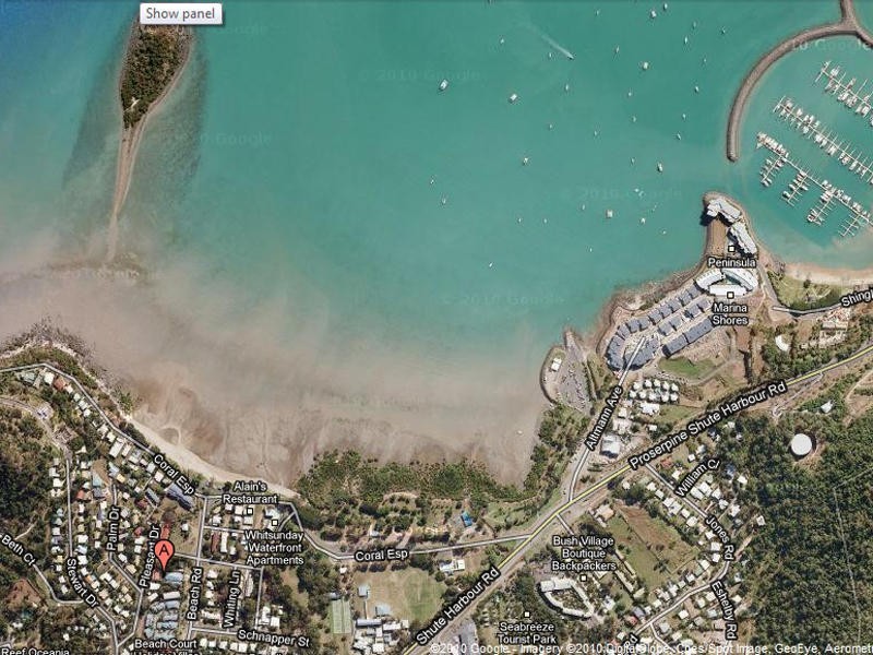 9 Pleasant Drive, Cannonvale QLD 4802