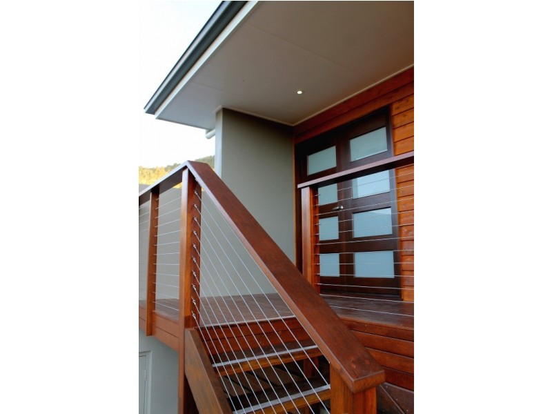 Lot 1 Border Drive, Cannonvale QLD 4802