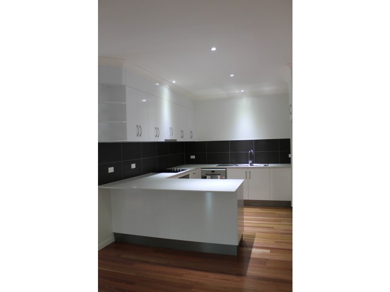 Lot 1 Border Drive, Cannonvale QLD 4802