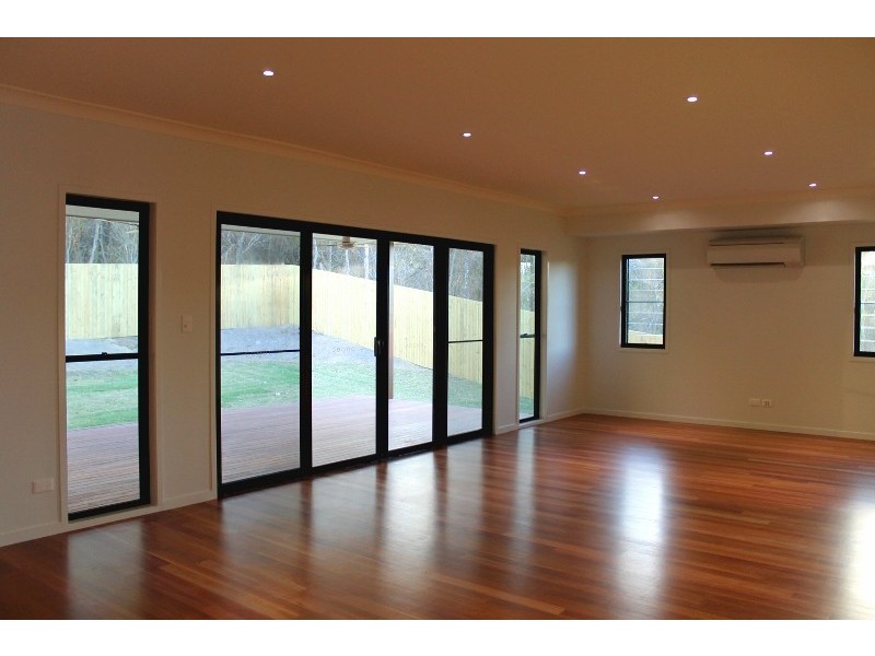 Lot 1 Border Drive, Cannonvale QLD 4802