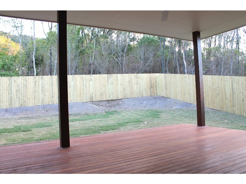 Lot 1 Border Drive, Cannonvale QLD 4802