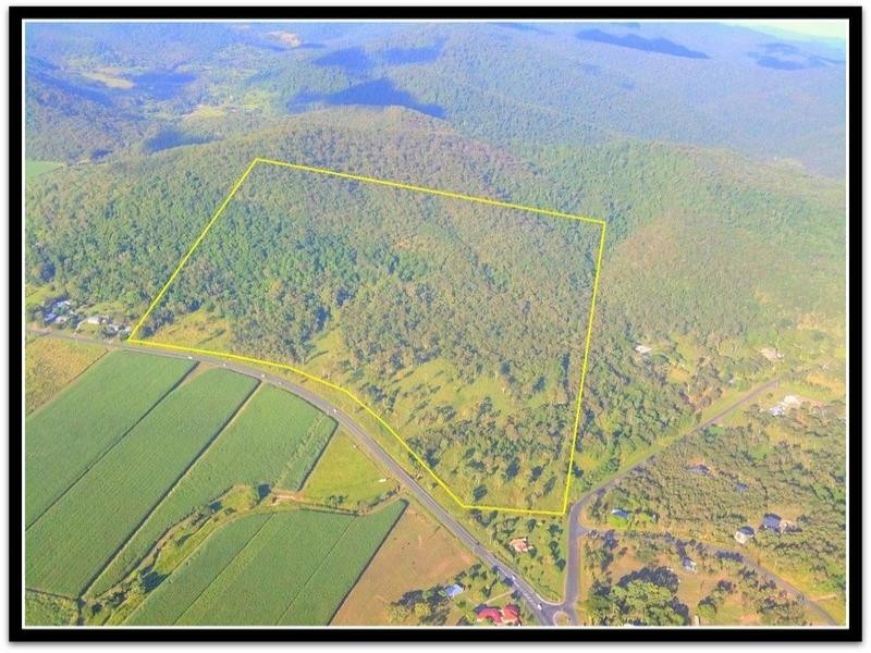 6 Shute Harbour Road, Mount Marlow QLD 4800