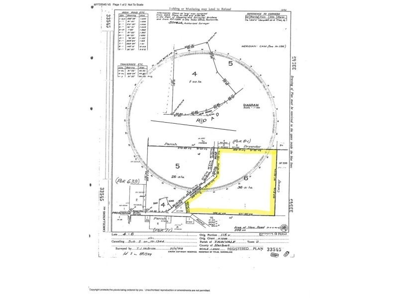 6 Shute Harbour Road, Mount Marlow QLD 4800