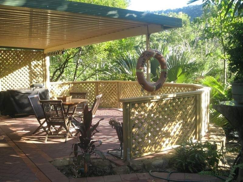 65 Namanula Drive, Flametree QLD 4802