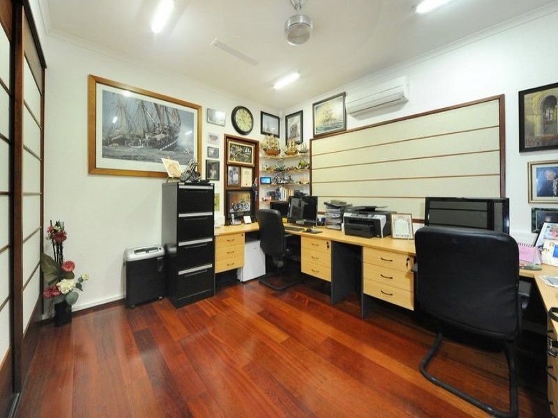 68 Galbraith Park Drive, Cannonvale QLD 4802
