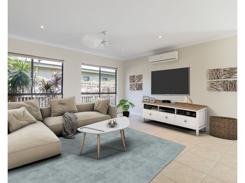 9 Twin Creek Court, Cannonvale QLD 4802