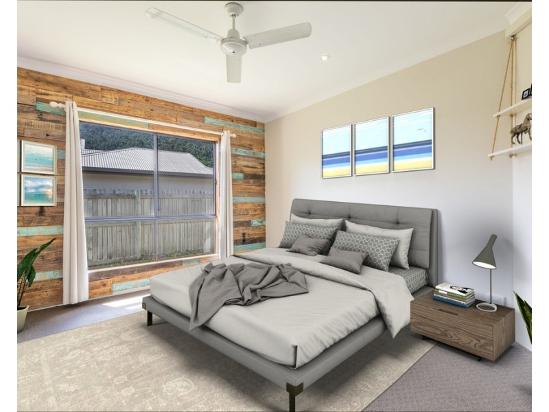 9 Twin Creek Court, Cannonvale QLD 4802