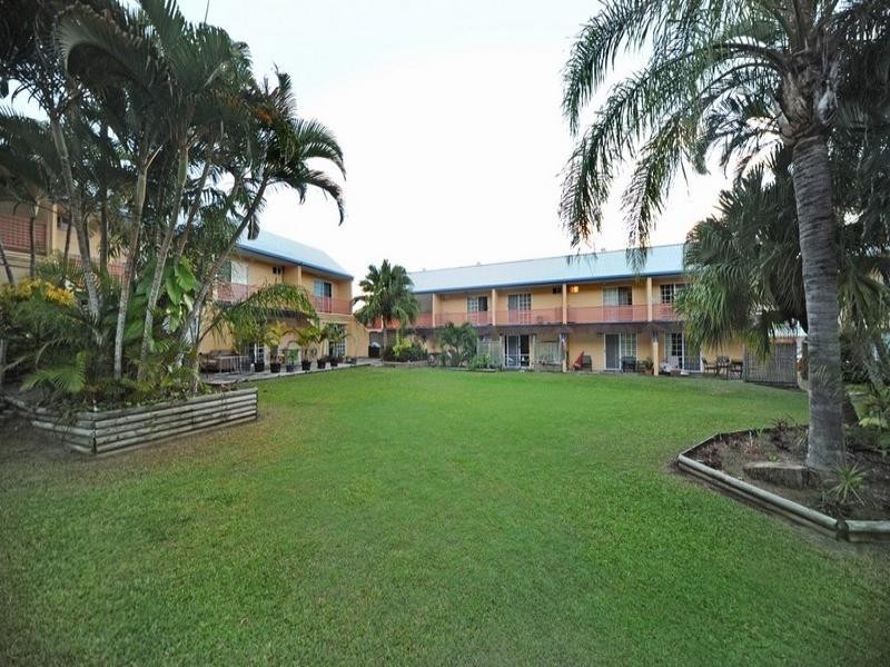 22/11 Island Drive, Cannonvale QLD 4802