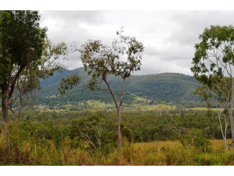 Lot 5 Dorothy Road, Sugarloaf QLD 4800