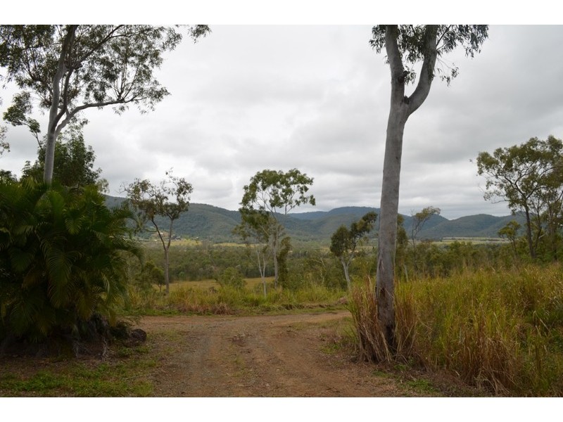 Lot 5 Dorothy Road, Sugarloaf QLD 4800