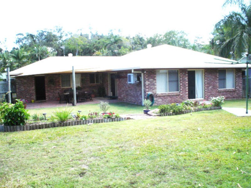 34 Erromango Drive, Jubilee Pocket QLD 4802