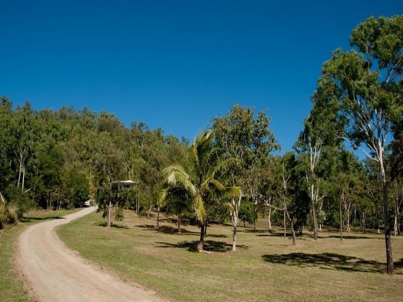 3 Braithwaite Court, Cannonvale QLD 4802