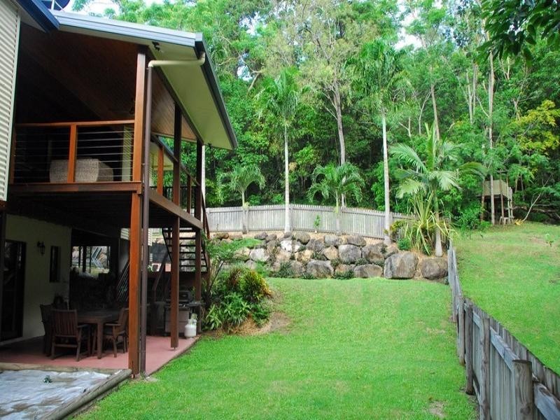 45 Tropic Road, Cannonvale QLD 4802