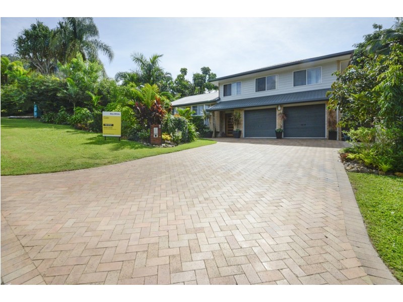 36 Moonlight Drive, Jubilee Pocket QLD 4802