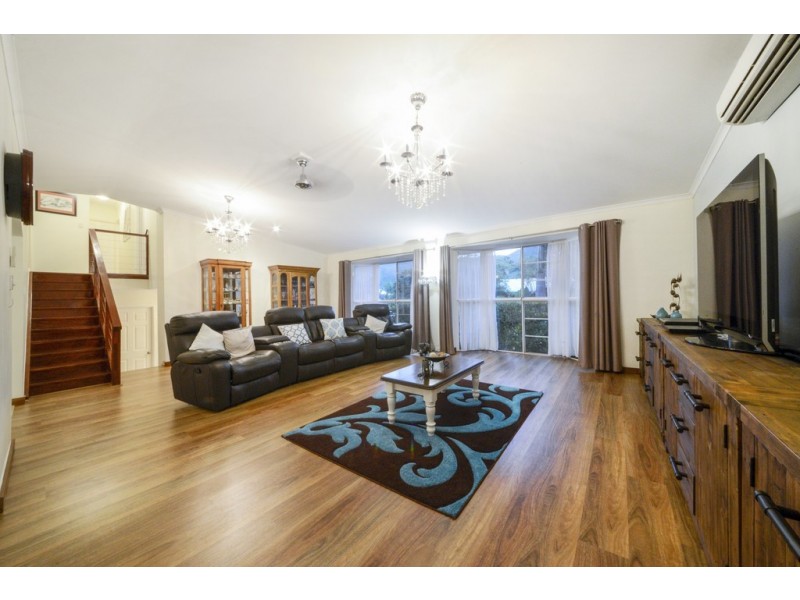 36 Moonlight Drive, Jubilee Pocket QLD 4802