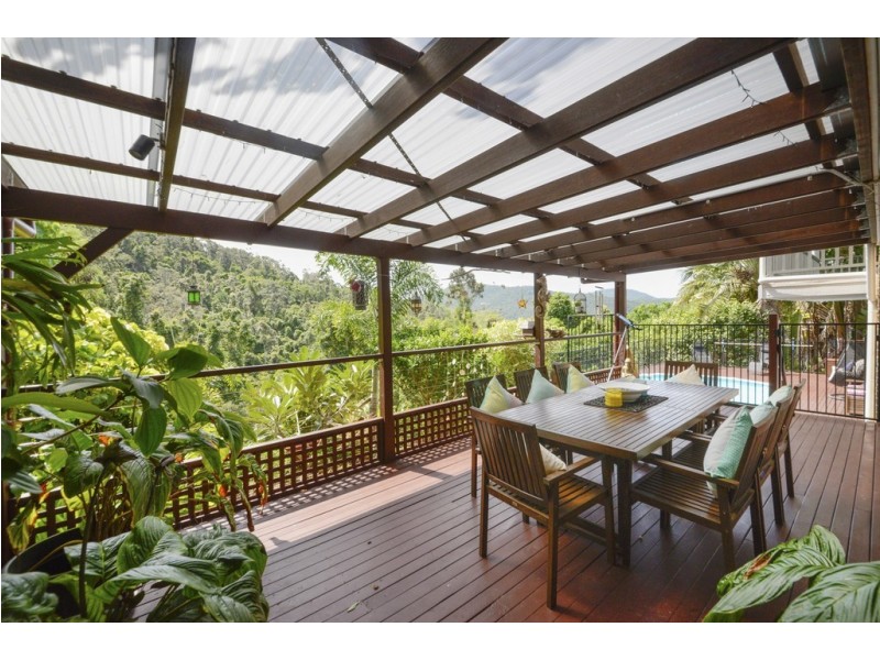 36 Moonlight Drive, Jubilee Pocket QLD 4802