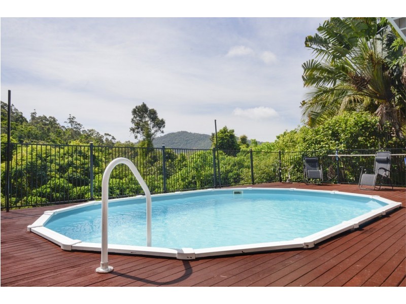 36 Moonlight Drive, Jubilee Pocket QLD 4802