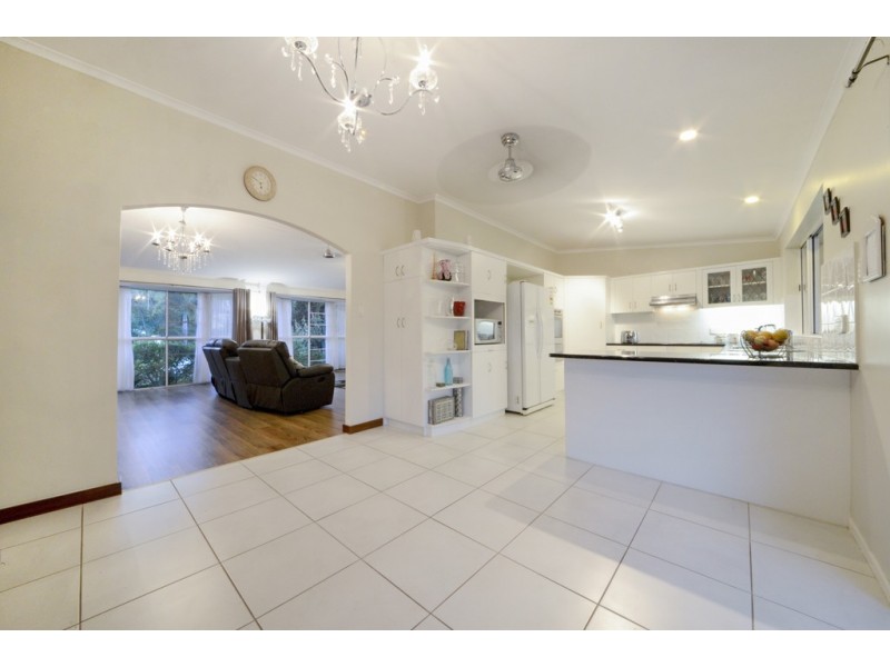 36 Moonlight Drive, Jubilee Pocket QLD 4802