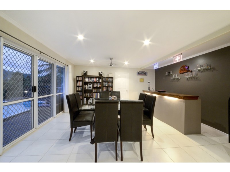 36 Moonlight Drive, Jubilee Pocket QLD 4802