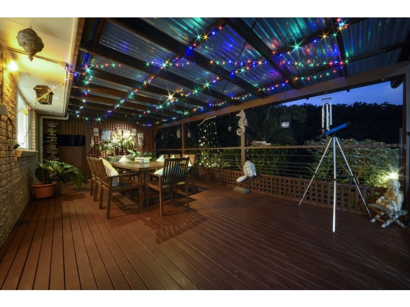 36 Moonlight Drive, Jubilee Pocket QLD 4802