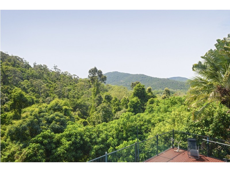 36 Moonlight Drive, Jubilee Pocket QLD 4802