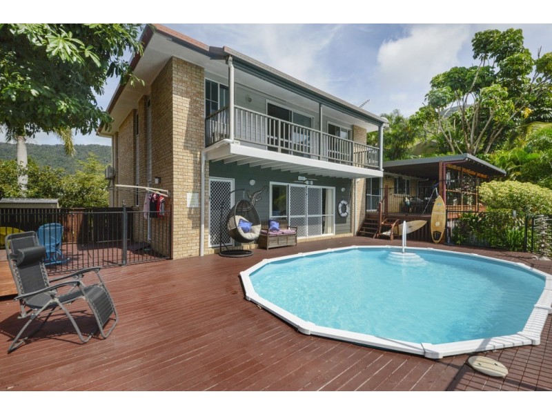 36 Moonlight Drive, Jubilee Pocket QLD 4802