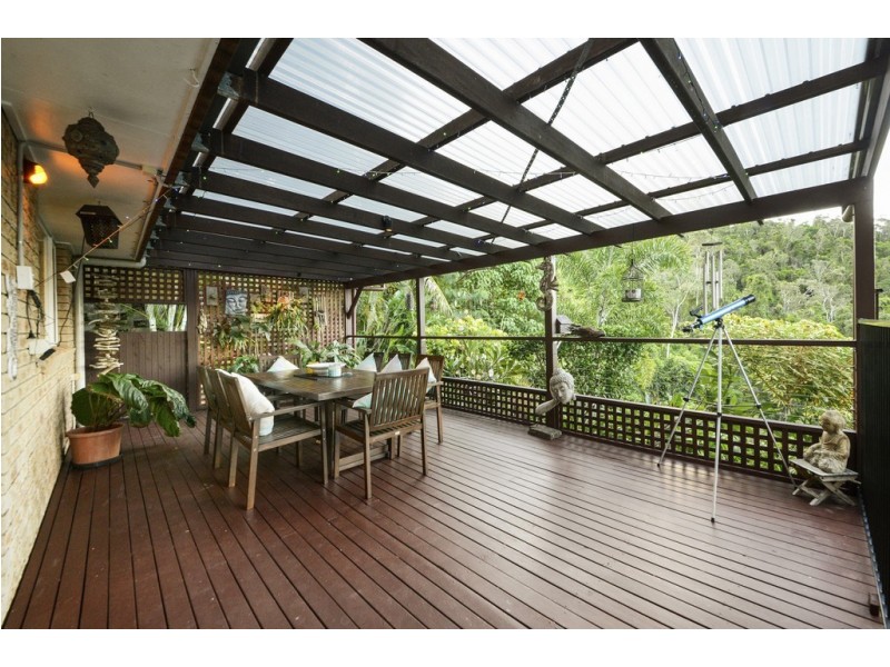 36 Moonlight Drive, Jubilee Pocket QLD 4802