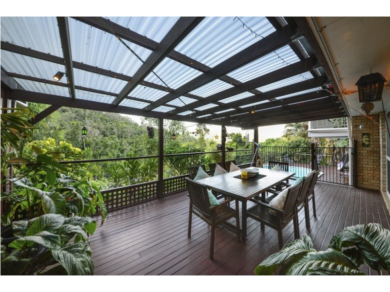 36 Moonlight Drive, Jubilee Pocket QLD 4802