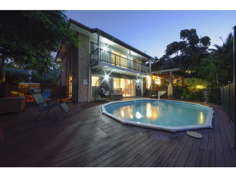 36 Moonlight Drive, Jubilee Pocket QLD 4802