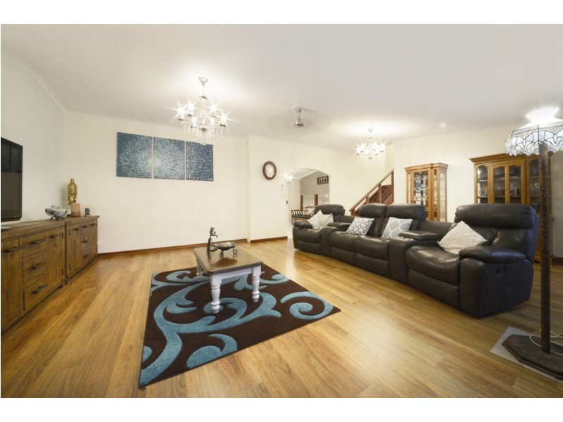36 Moonlight Drive, Jubilee Pocket QLD 4802