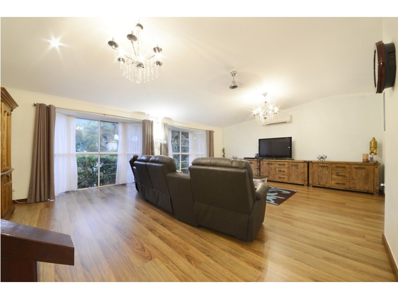 36 Moonlight Drive, Jubilee Pocket QLD 4802