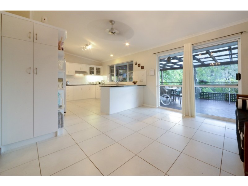36 Moonlight Drive, Jubilee Pocket QLD 4802